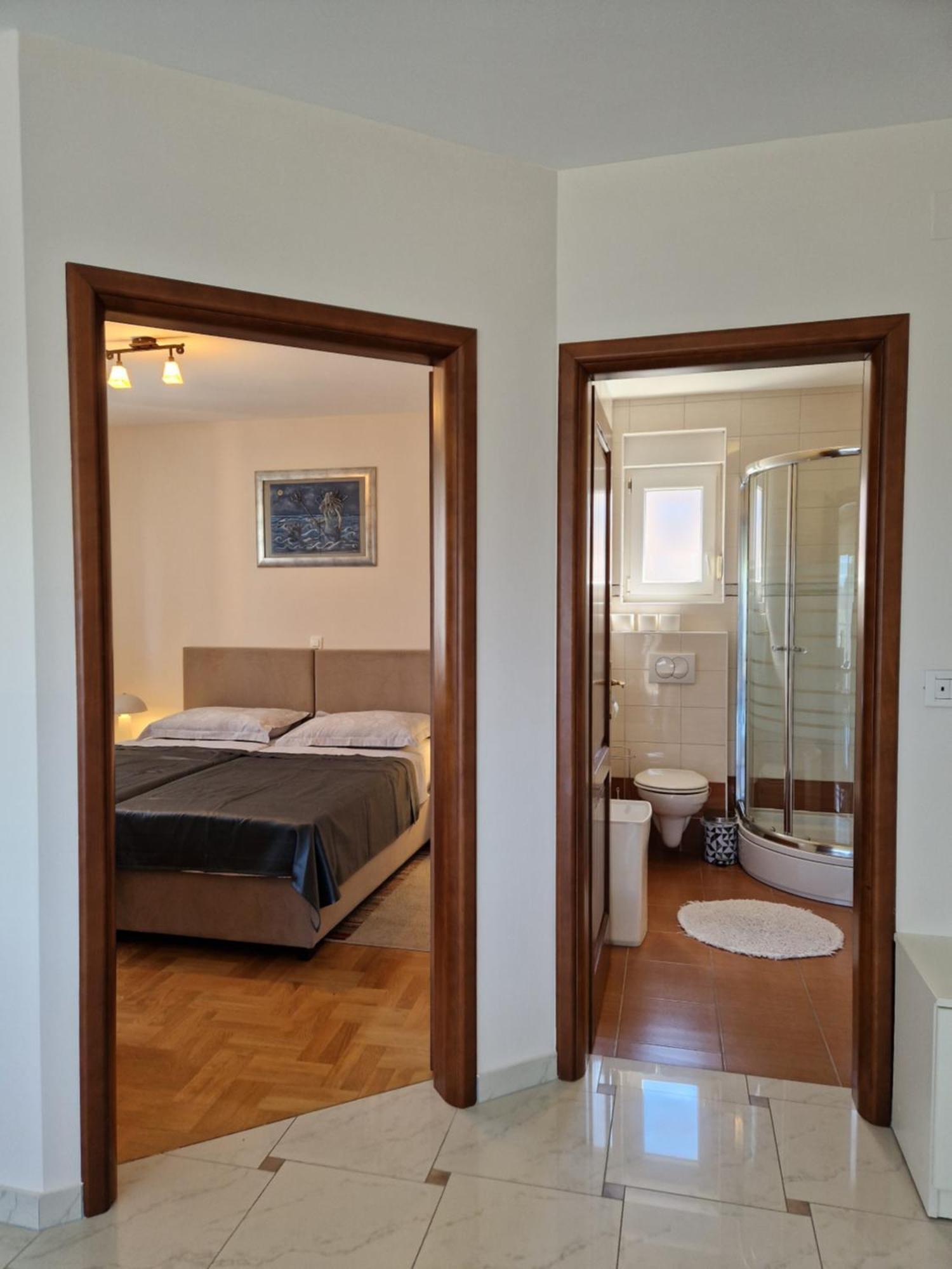 Apartments Simag Banjole Exterior foto