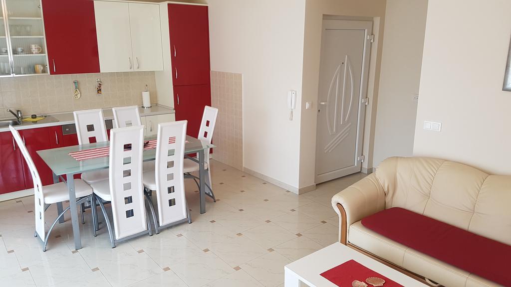 Apartments Simag Banjole Exterior foto